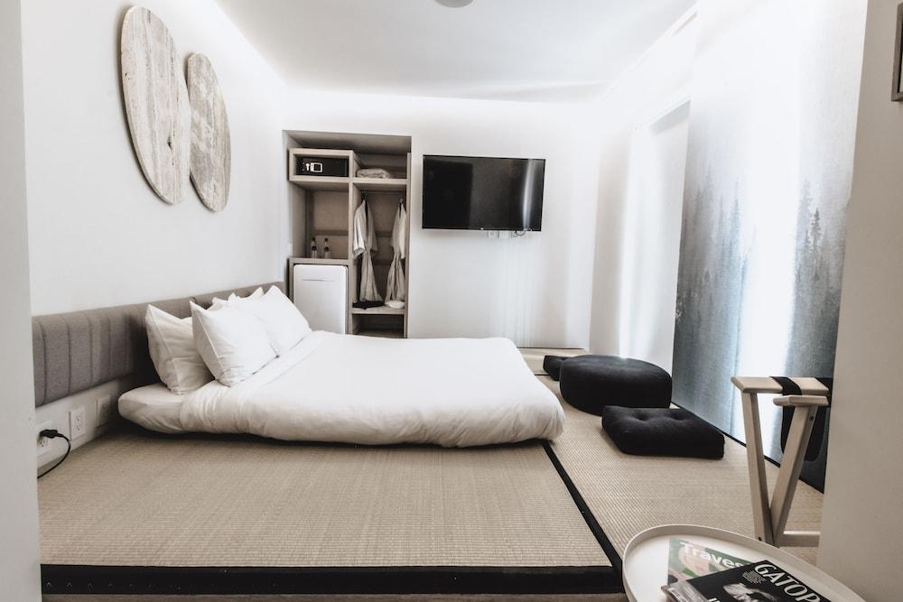 Hotel Ryo Kan Ciudad de México
