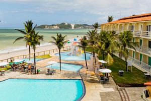 Alojamiento - El Aram Natal Mar Hotel