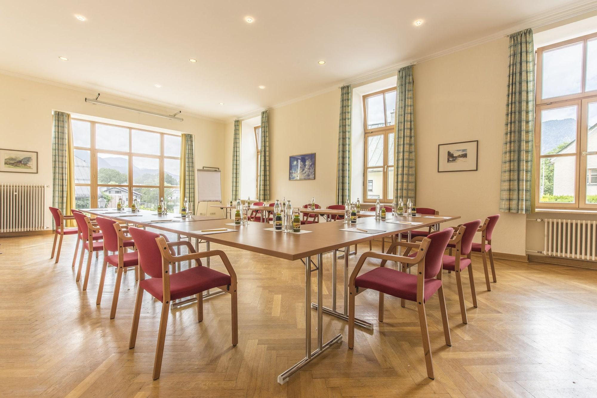 Sala de Reuniones Hotel Vötterl