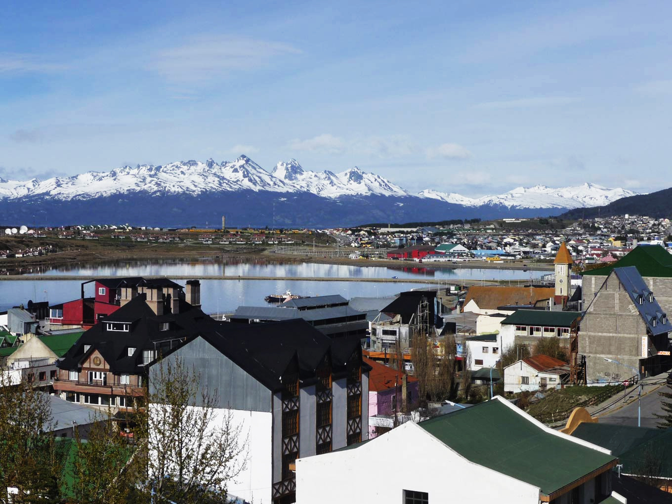 Ushuaia