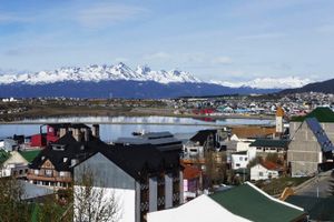 Paquete - Paquetes a Ushuaia