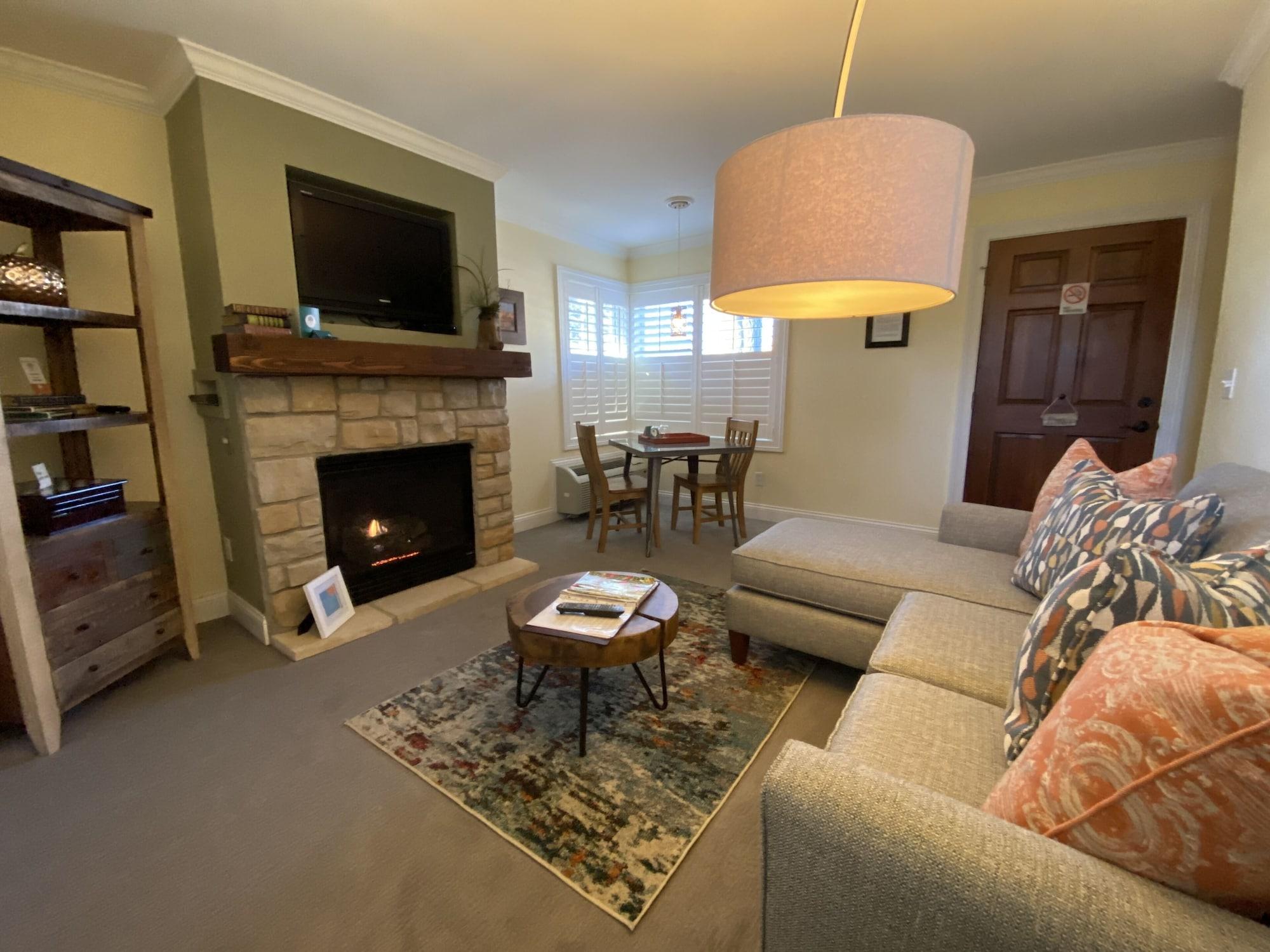 Varios Seven Oaks Bed & Breakfast