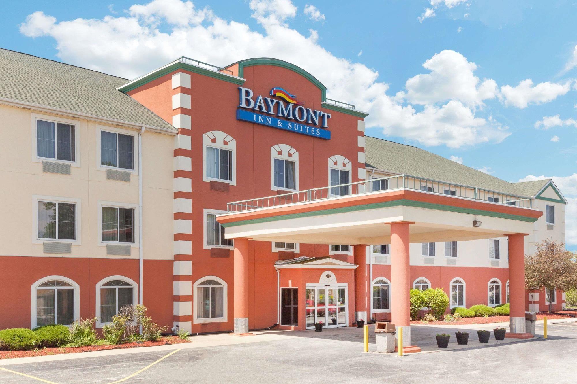 Varios Baymont Inn & Suites Chicago/Calumet City