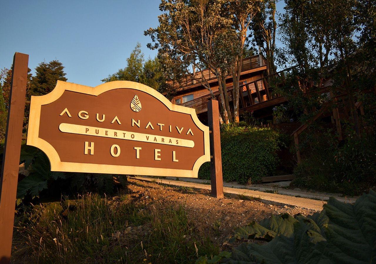 Varios Hotel Agua Nativa
