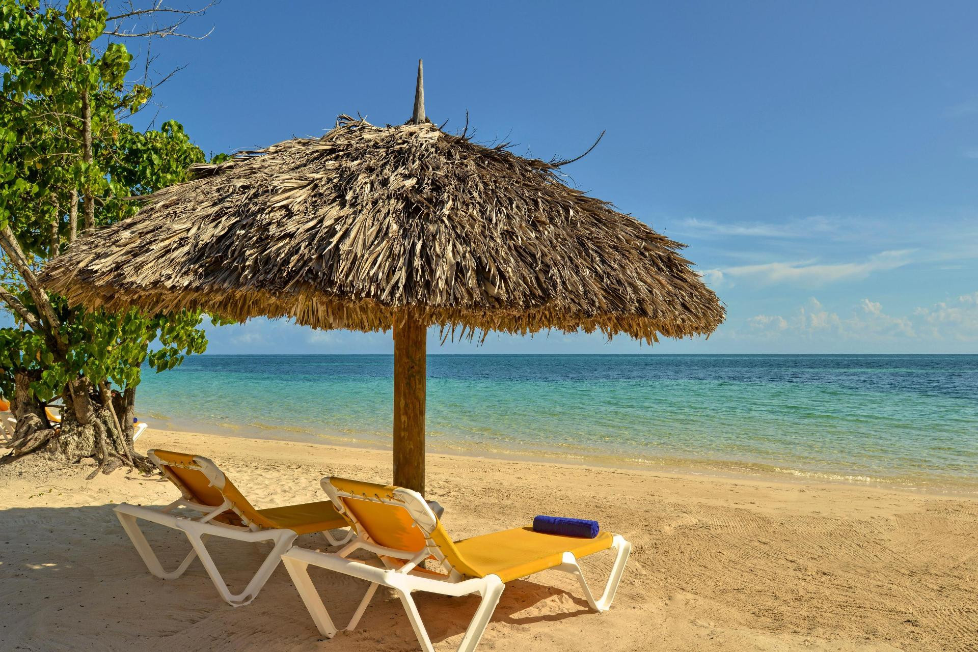 Playa Iberostar Waves Rose Hall Beach - All Inclusive