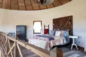 Alojamiento - Silo Farm Haus- located in the heart of wine country!