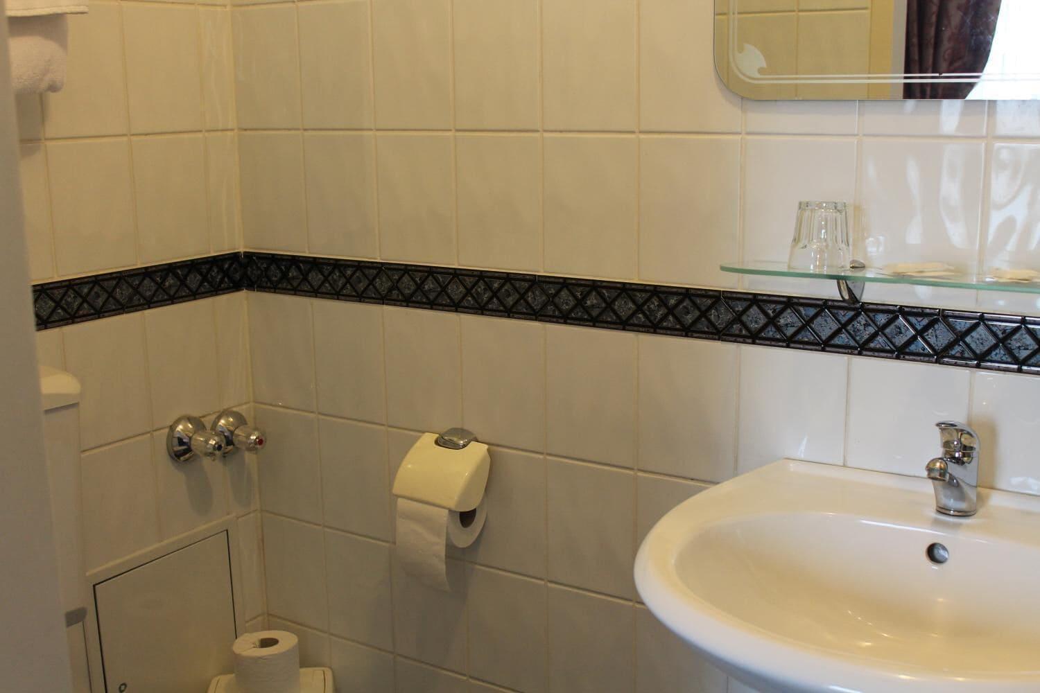 Equipamiento de Habitación Hotel Aria