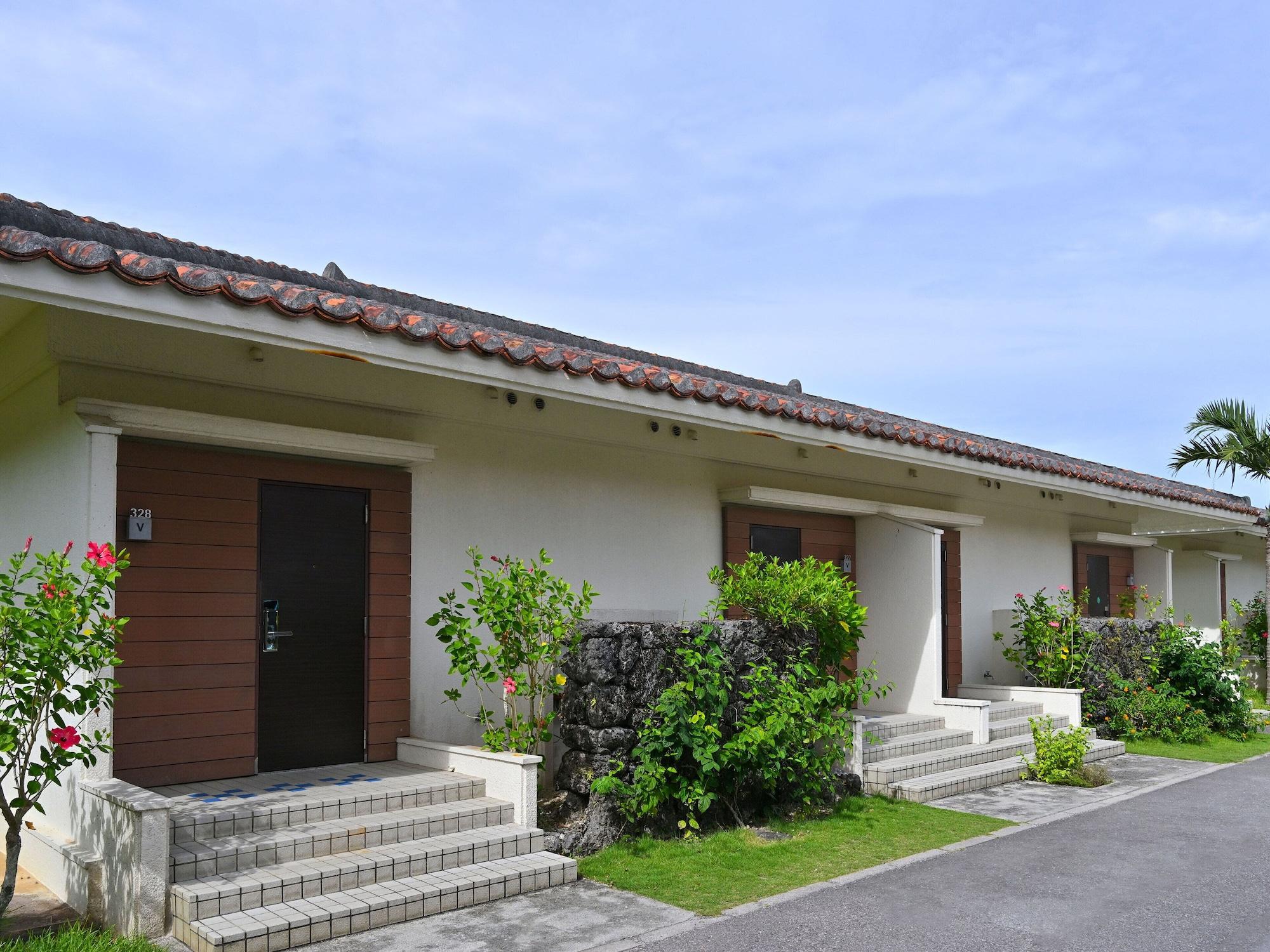 Habitación Fusaki Beach Resort Hotel & Villas