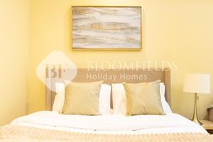 Alquiler Vacacional - Bloomfields Cozy STU Brieki in Alain