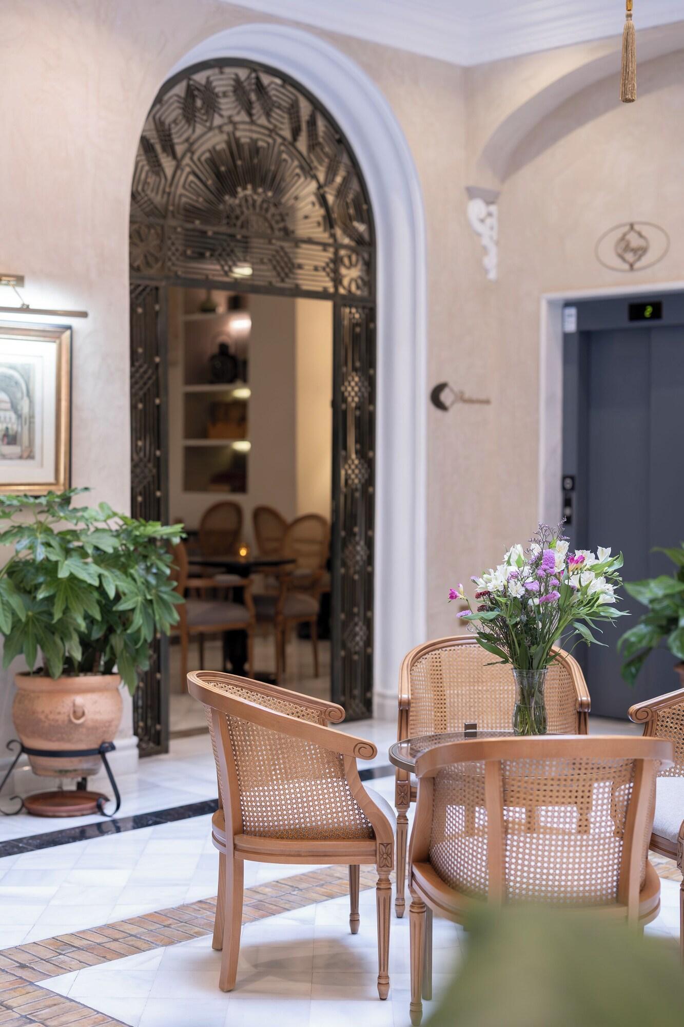 Restaurant Hotel Gravina 51