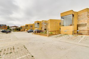 Alquiler Vacacional - Departamento Familiar en Algarrobo