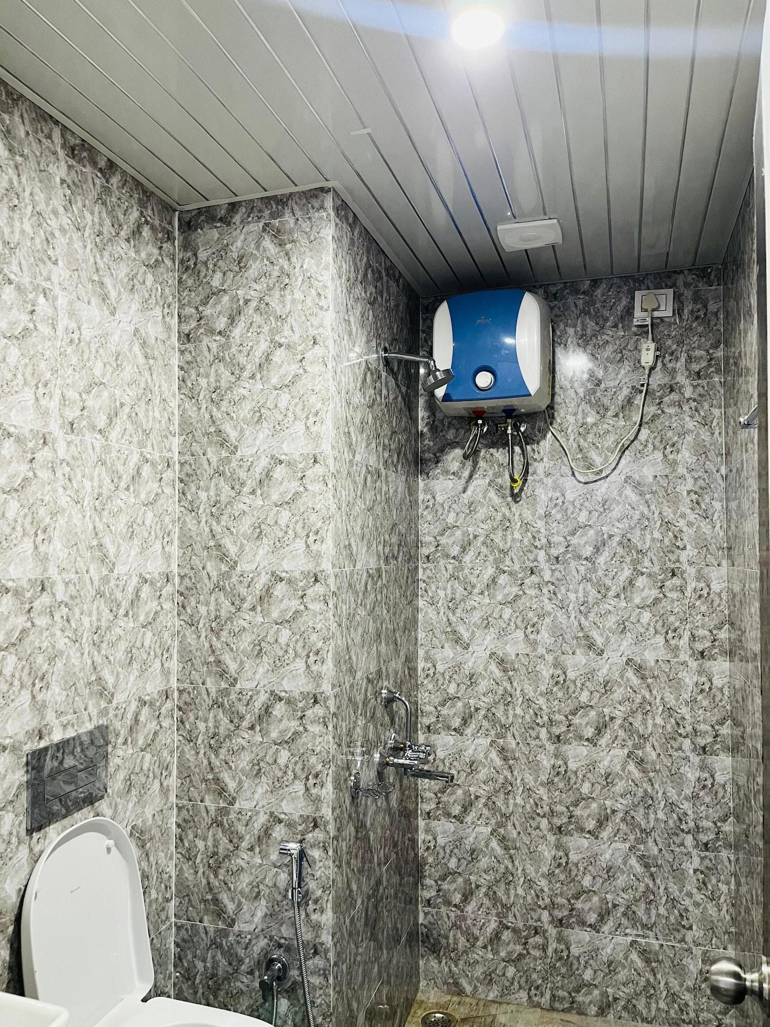 Equipamiento de Habitación Hotel Sky Grand