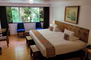 Alojamiento - Hotel Tara Machupicchu
