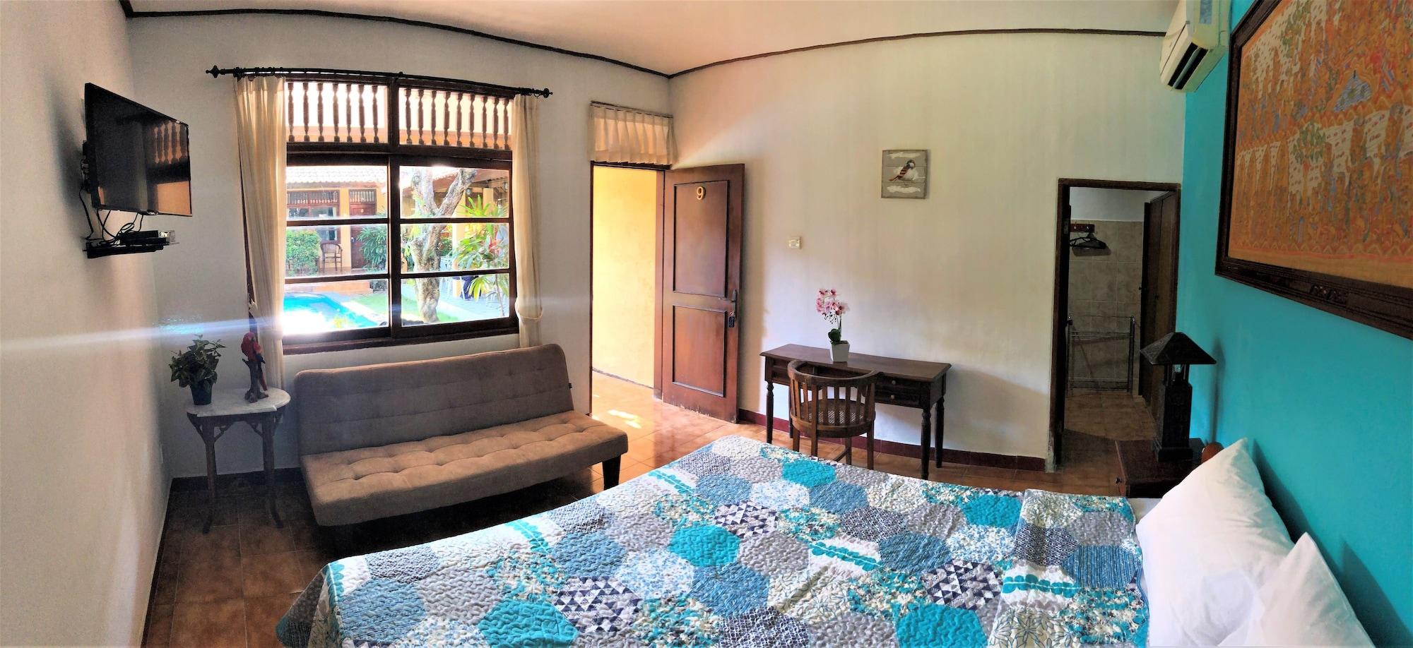 Habitación Mangga Bungalow
