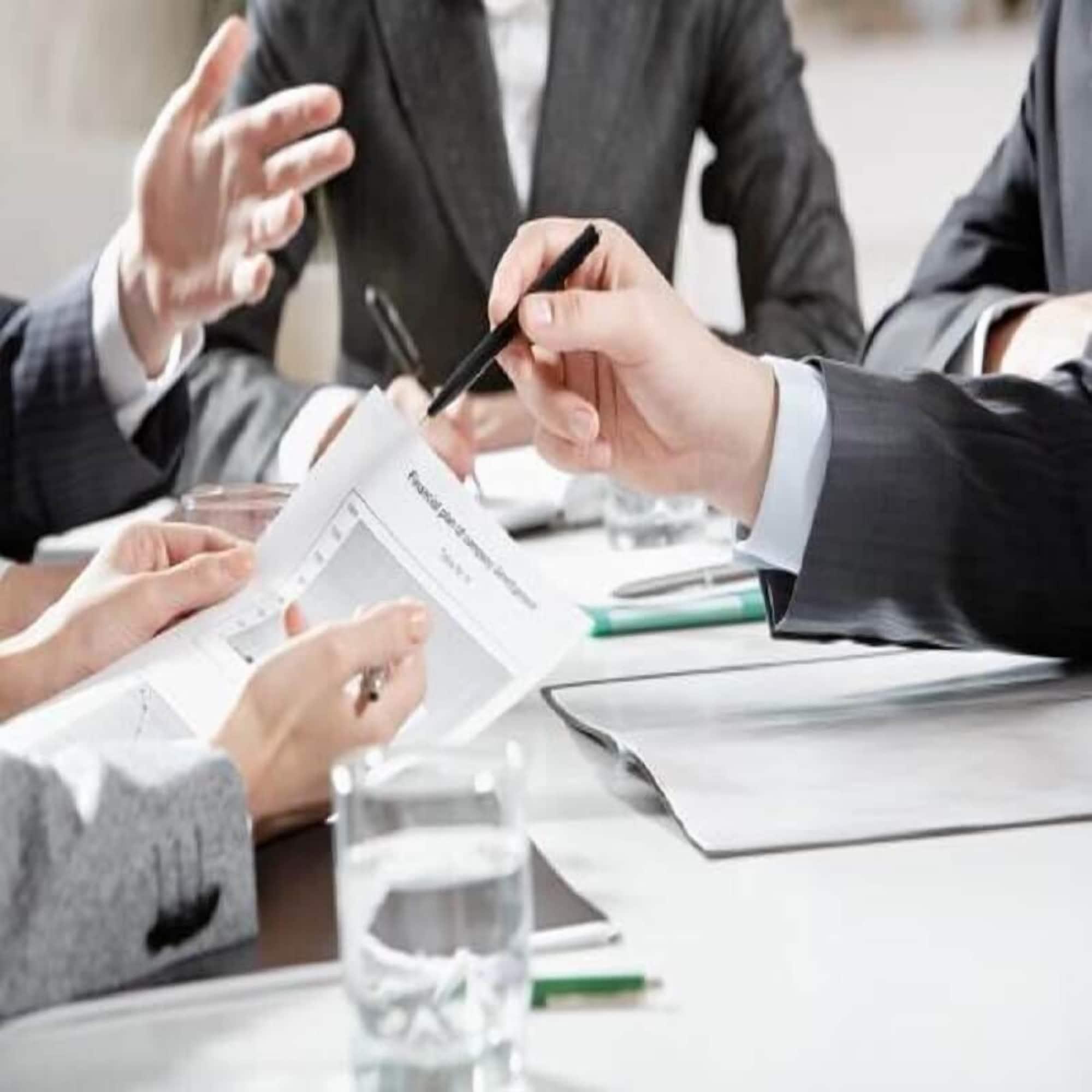 Vista Lobby Hôtel De Bourgogne