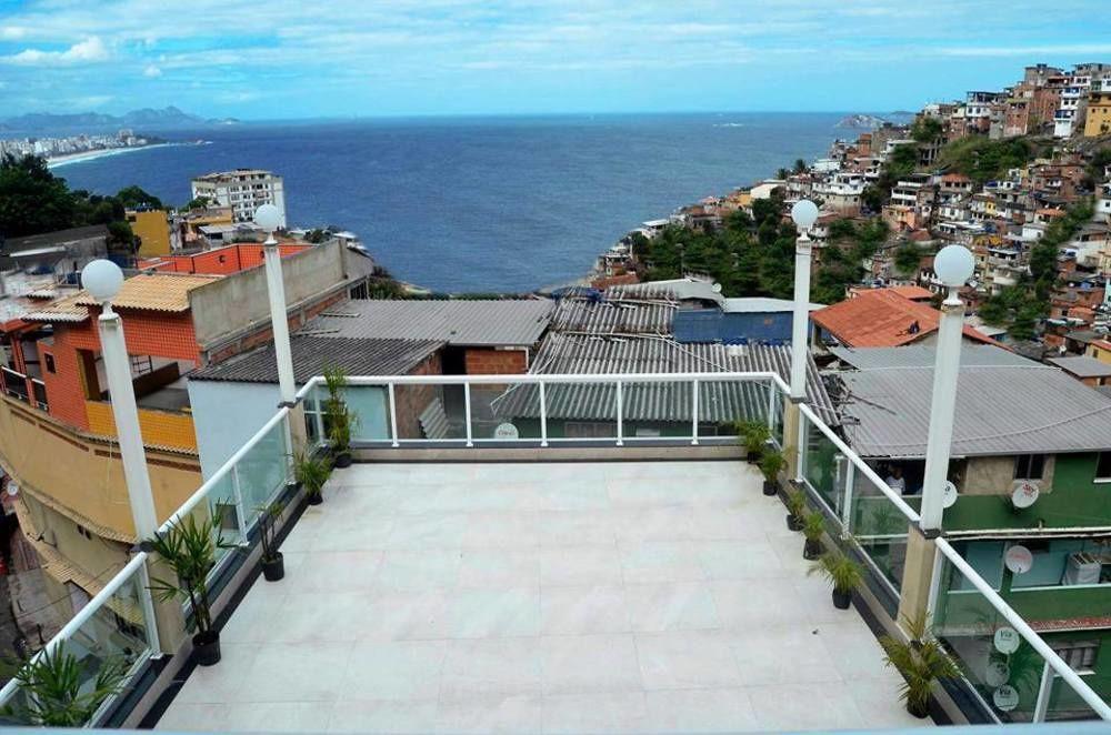 Comodidades del Alojamiento Laje do Neguinho