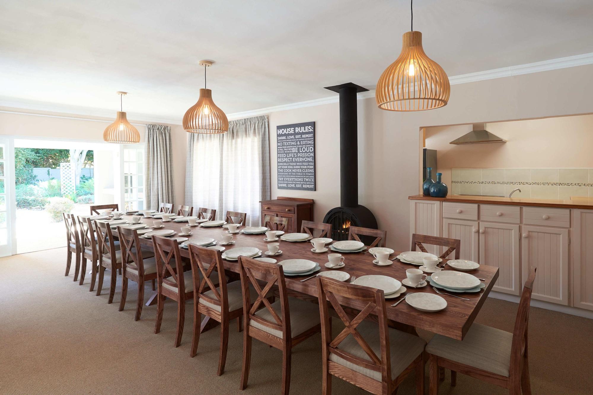 Restaurant Outeniqua Inn