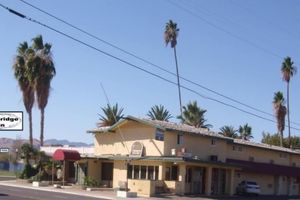 Alojamiento - Cambridge Inn Motor Lodge