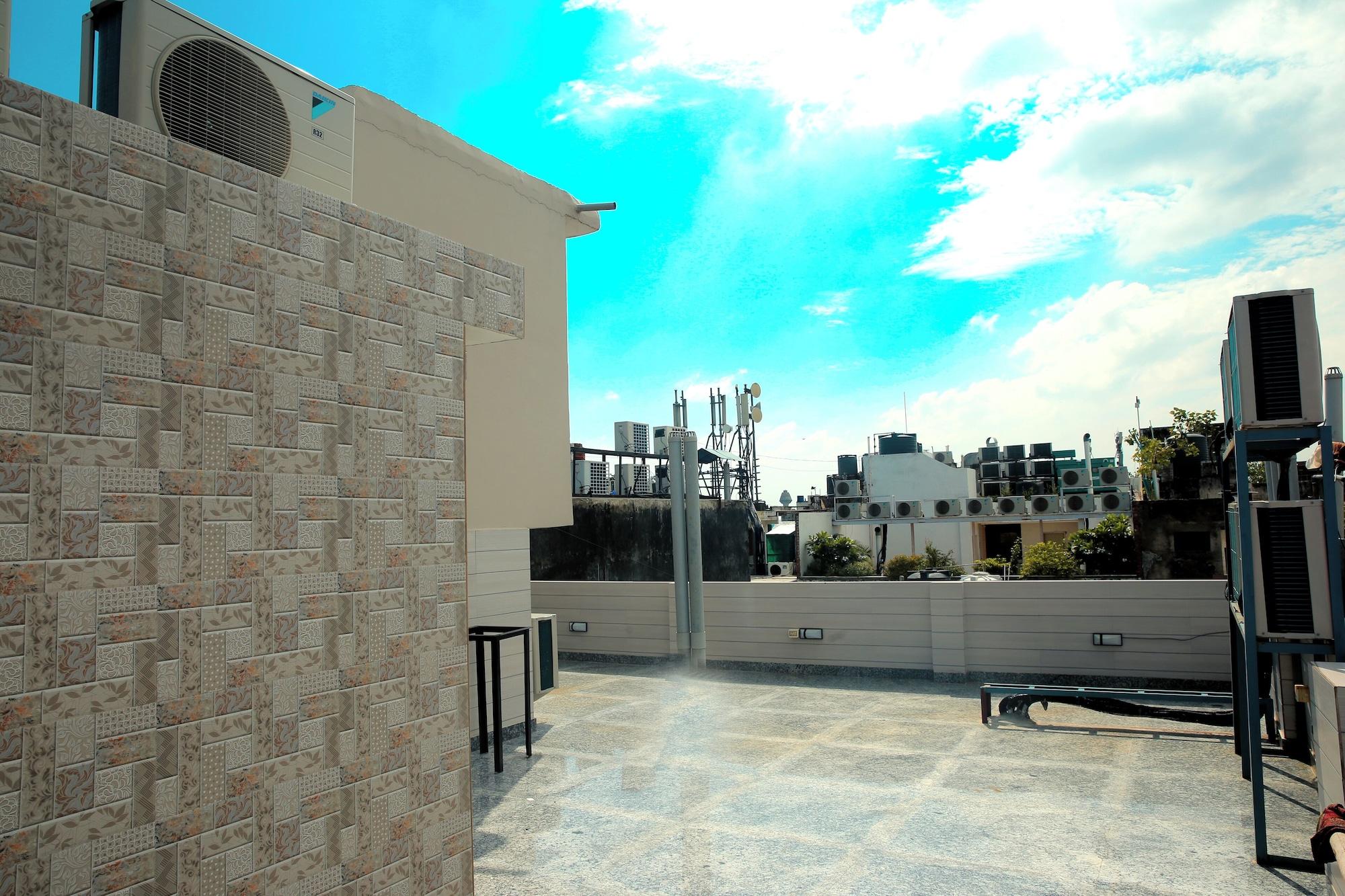 Equipamiento de Habitación Casa Central