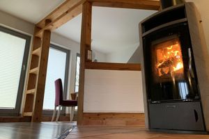 Alquiler Vacacional - Varus vacation apartment in the Kalkriese recreation area surrounded by meadows and forests