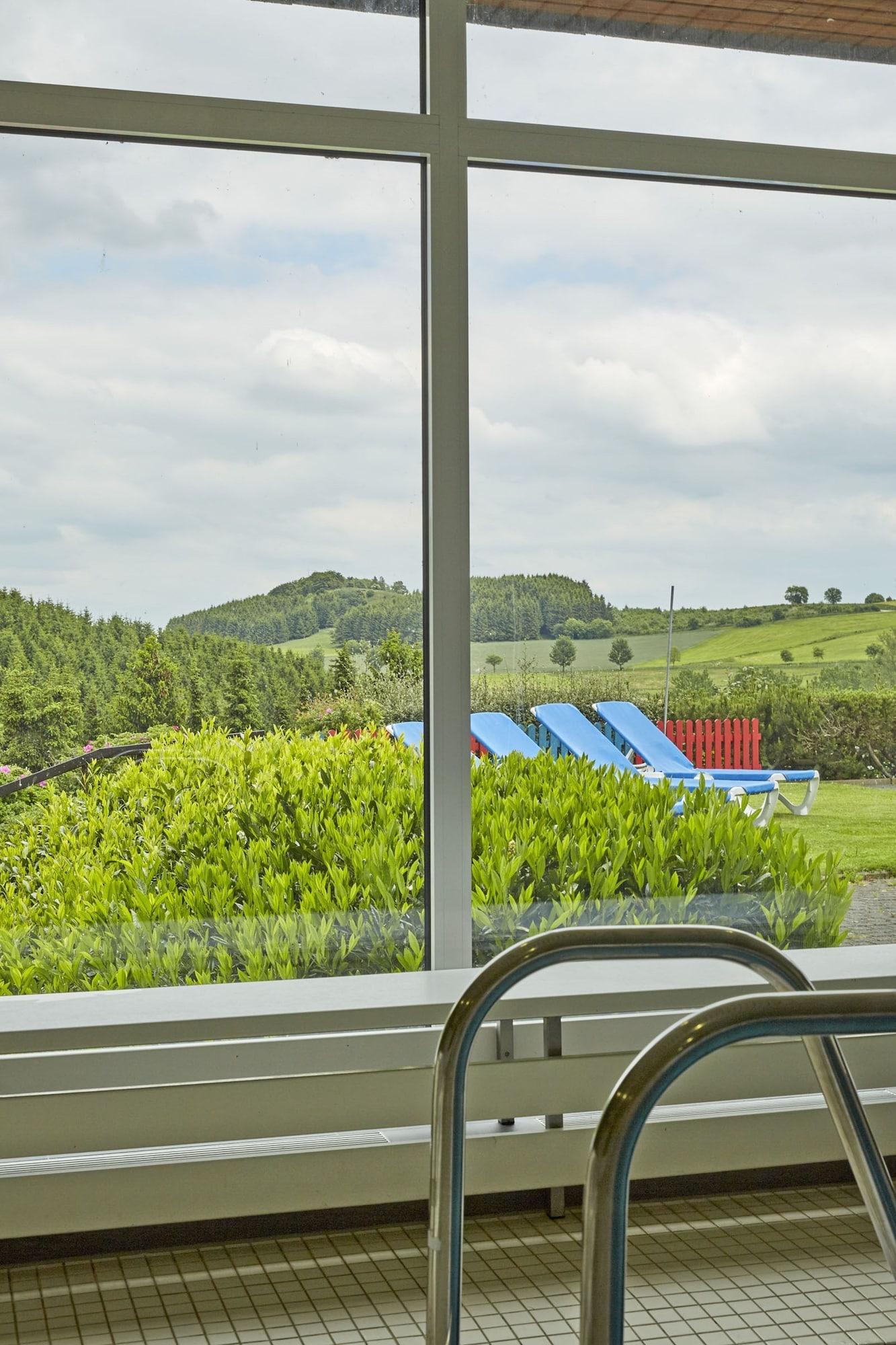 Spa H+ Hotel Willingen