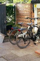 Alojamiento - Bed and Bike Verona