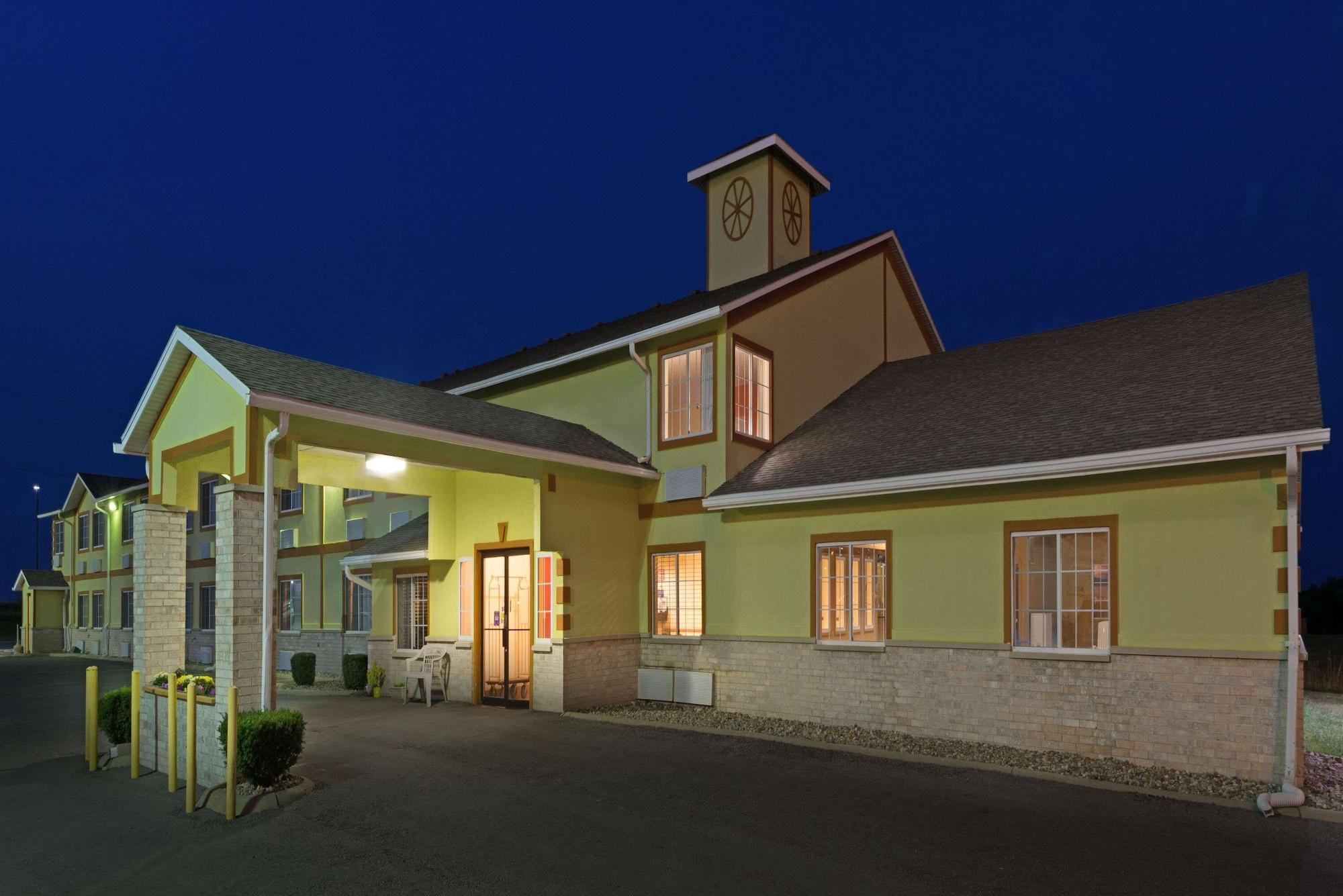 Varios Days Inn by Wyndham Cameron