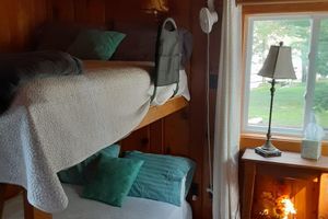 Alquiler Vacacional - Cozy Lake House on beautiful Big Bear Lake