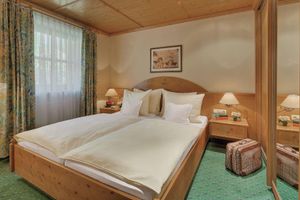 Alquiler Vacacional - Aparthotel am Sonnenhuegel