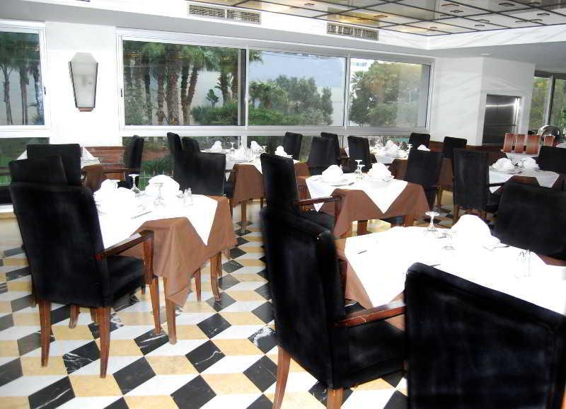Restaurant Business Hotel