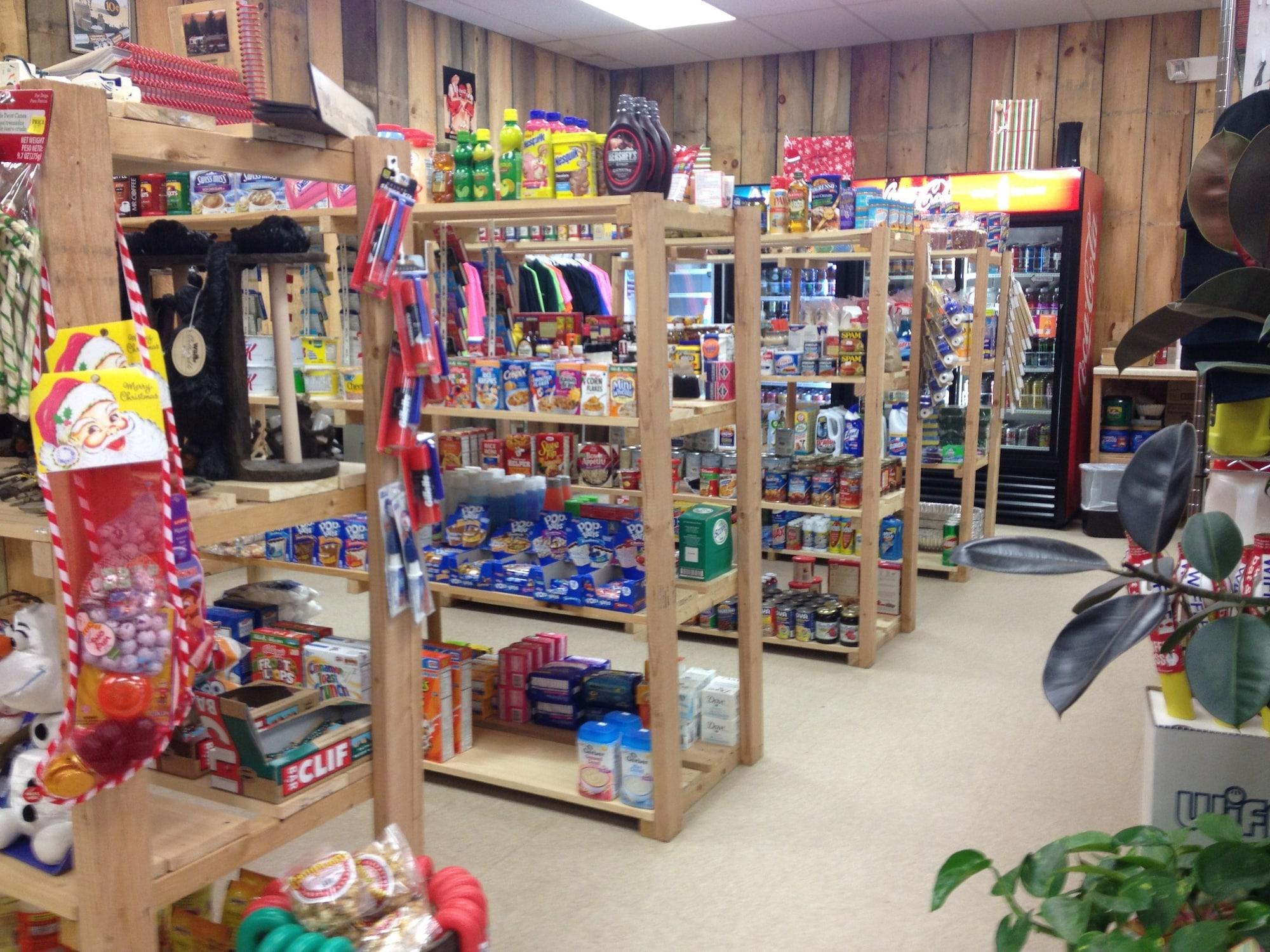 Vista Lobby Lake Wanoka Resort