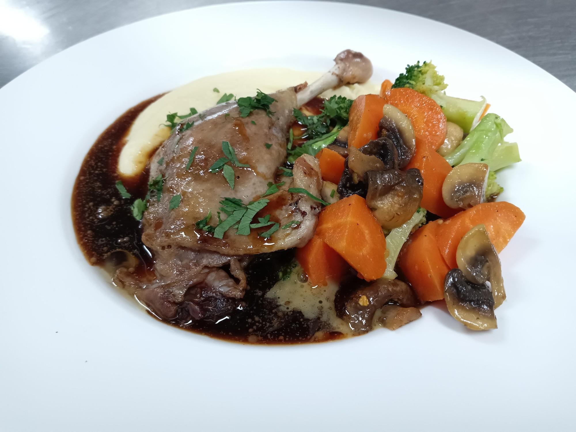 Restaurant Quality Hotel Point Cook