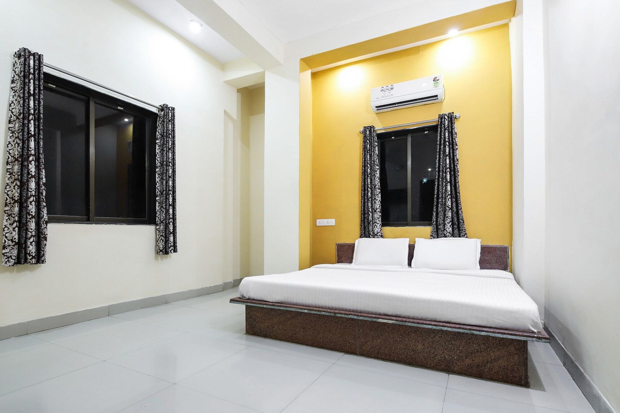 Habitación SPOT ON 49840 Hotel Kamal Darshan