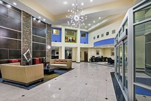 Alojamiento - Best Western Premier Houston Downtown/Convention Center Hotel