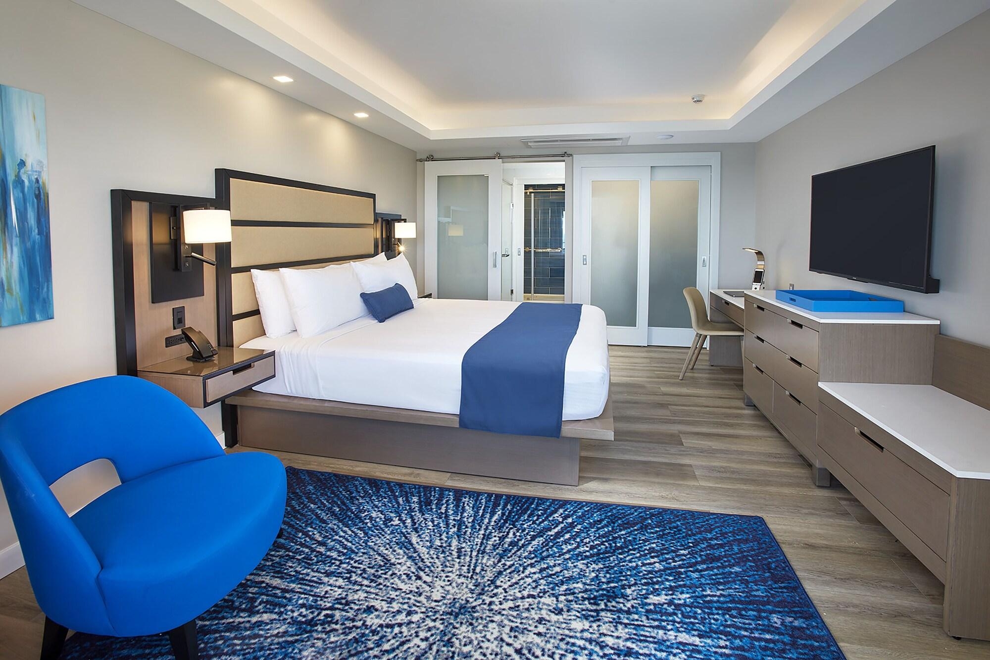 Habitación Oceans at Divi Little Bay