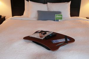 Alojamiento - Hampton Inn Toronto/Mississauga