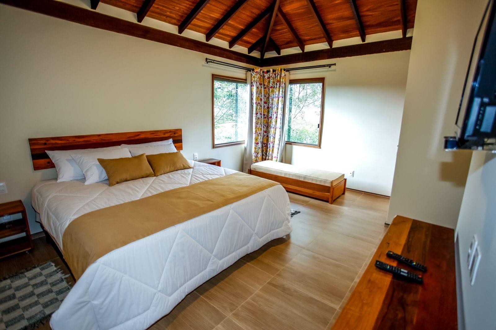 Varios Pousada Villa Severina