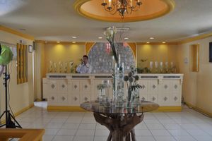 Alojamiento - Mision Ciudad Valles