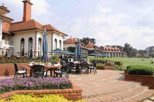Alojamiento - Windsor Golf Hotel & Country Club