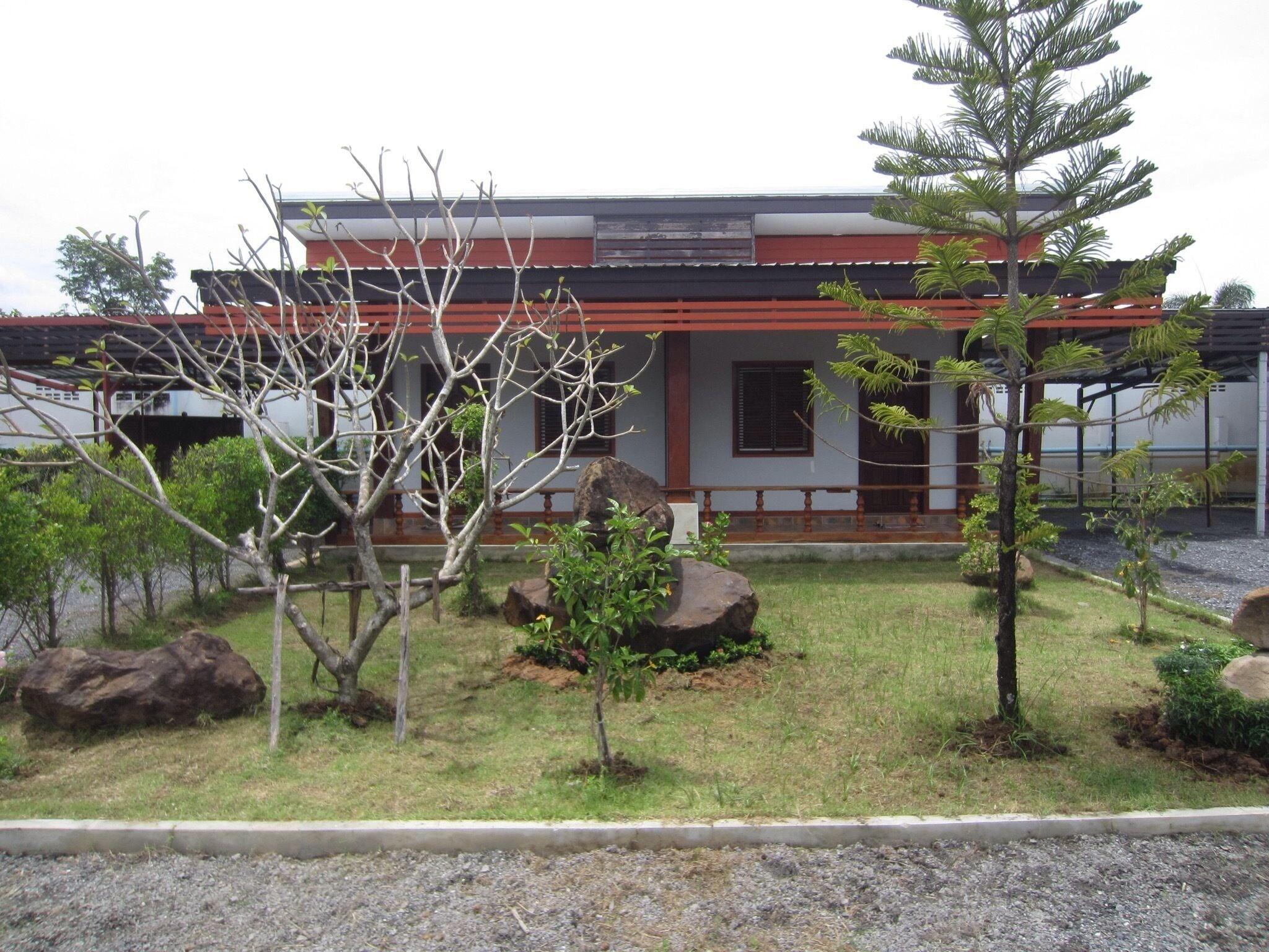 Vista Lobby Pialo Resort
