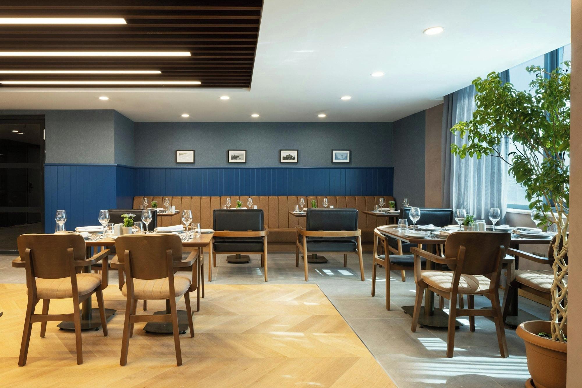 Restaurant Four Points By Sheraton Elazig