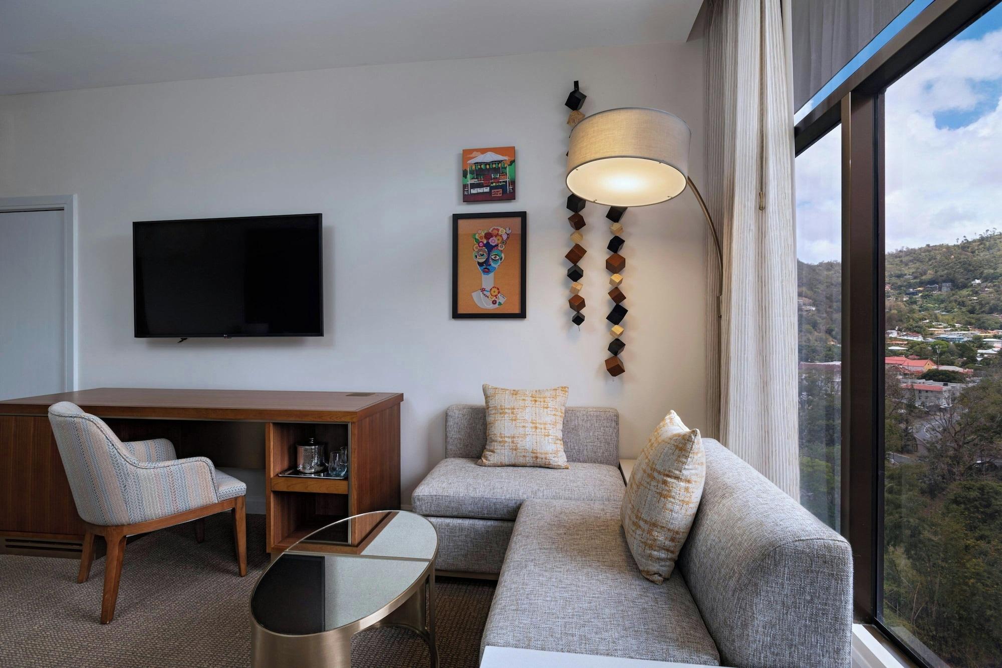 Habitación The BRIX, Autograph Collection