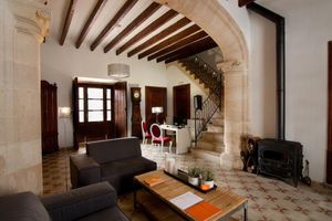 Alojamiento - Boutique Algaida Hotel by Eurotels