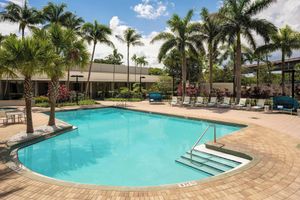 Alojamiento - Courtyard by Marriott Miami Airport