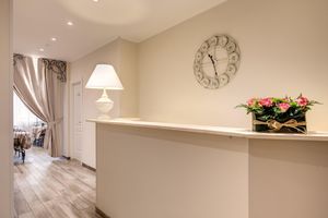 Hospedagens - Casa Tua Vaticano