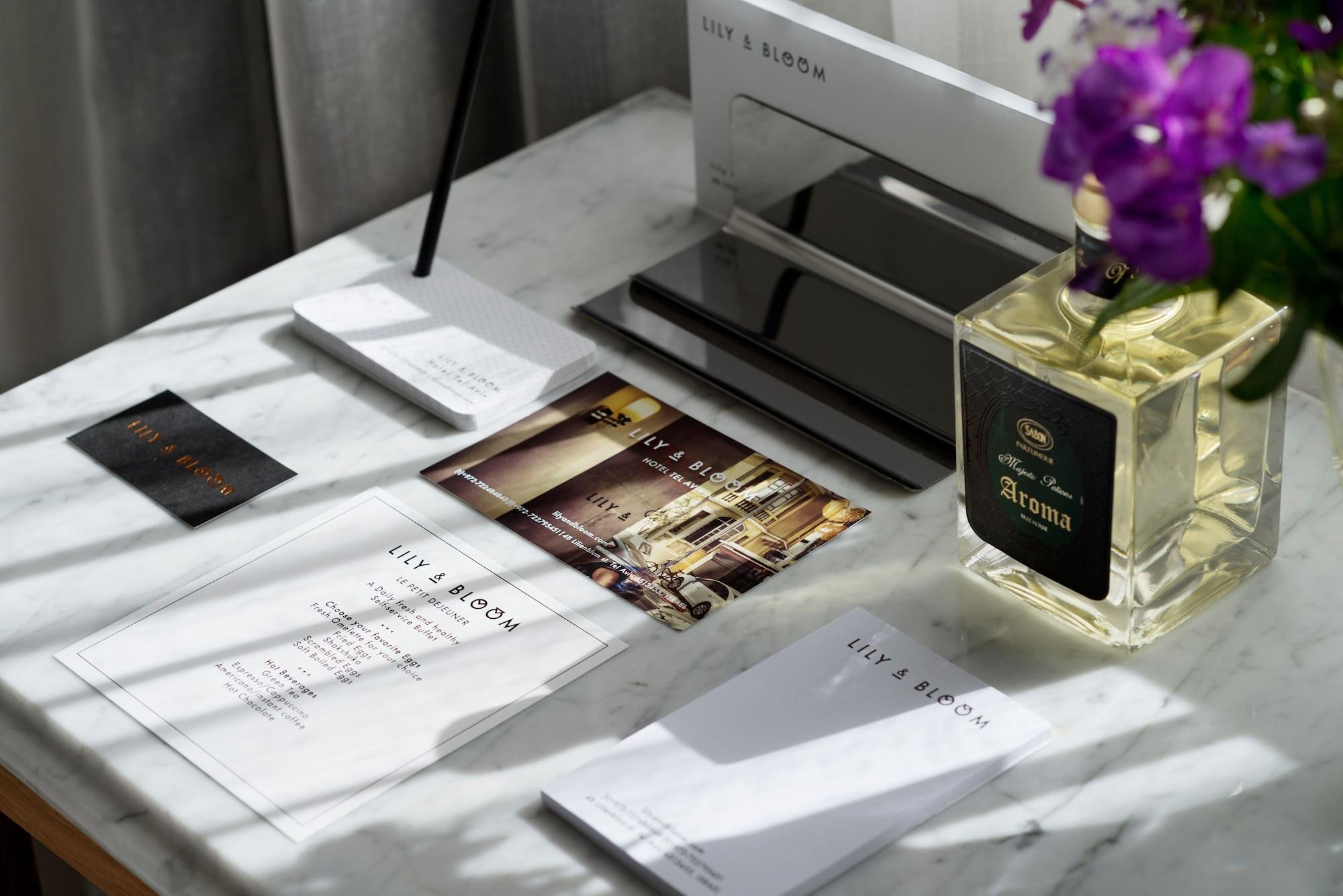 Spa Lily & Bloom Hotel