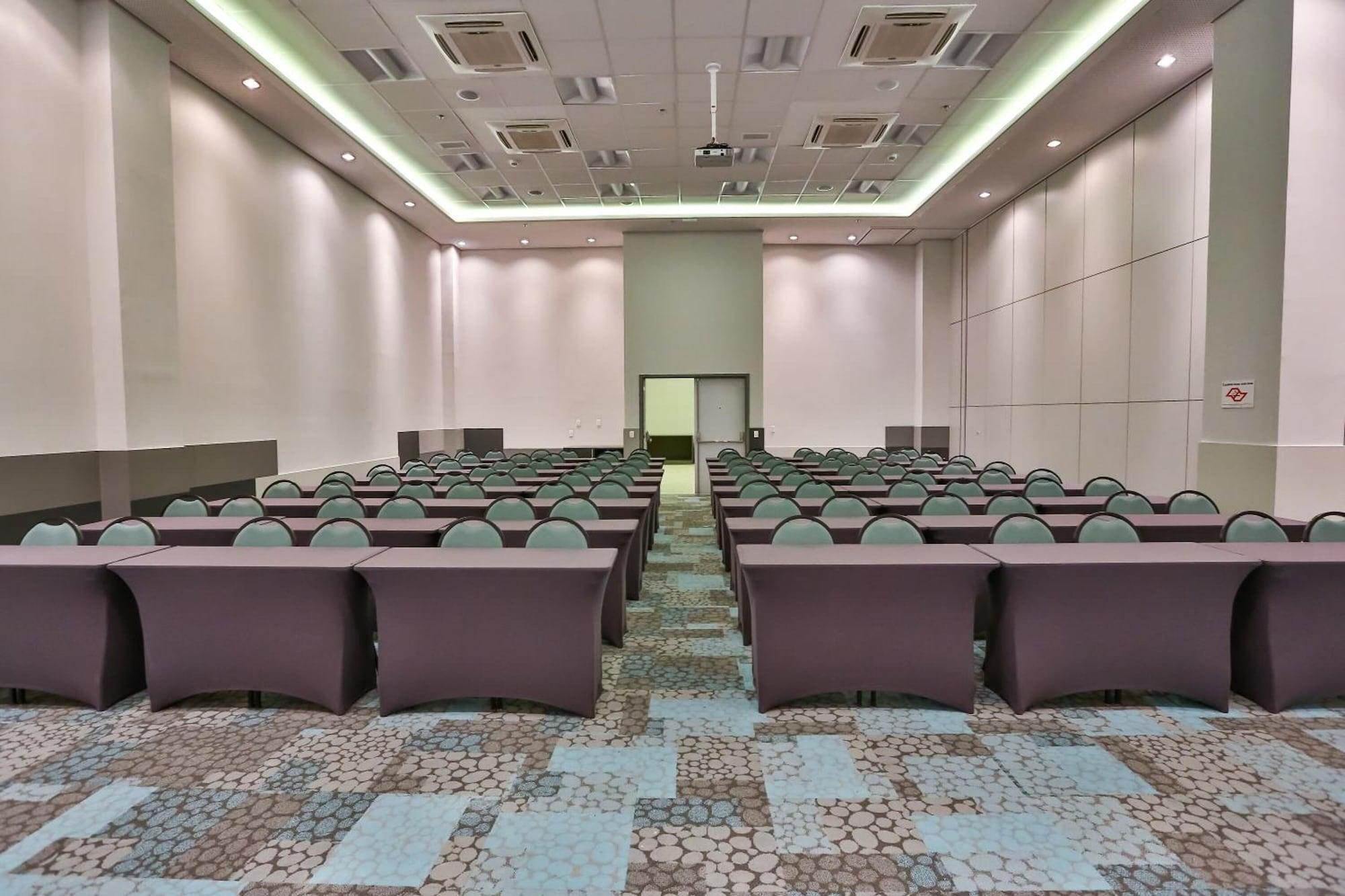 Sala de Reuniones Go Inn Santo André