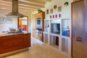 Alquiler Vacacional - Villa California 6 in Saludecio