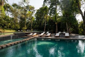 Alojamiento - Loi Suites Iguazu