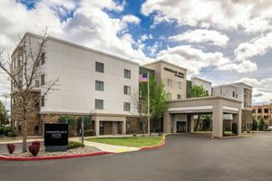 Alojamiento - TownePlace Suites by Marriott Reno